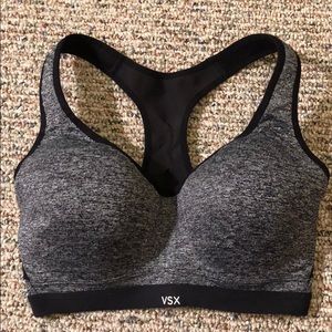 Victoria Secret Extreme Sports Bra